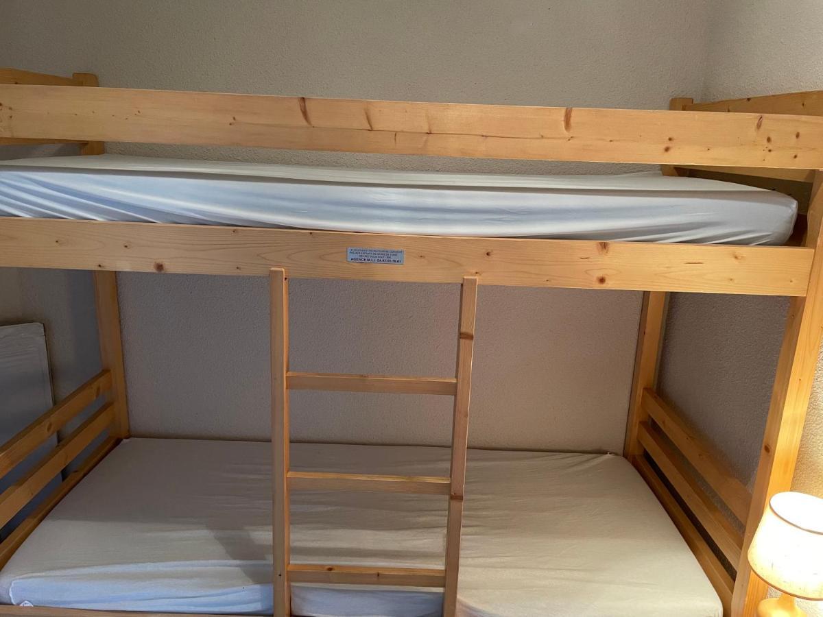 Orcieres Appartement 6 Personnes Avec Parking ภายนอก รูปภาพ